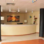 Torre Отель 4*
