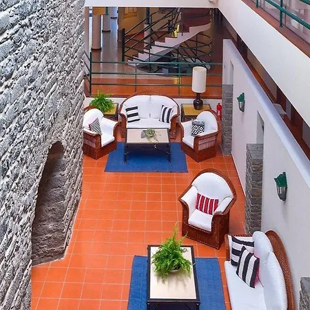 Torre 4* Porto Santo