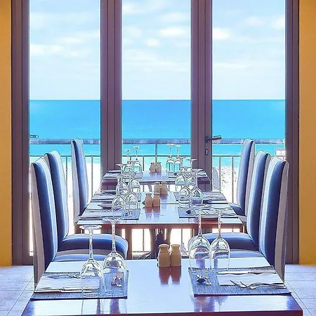 Torre 4* Porto Santo