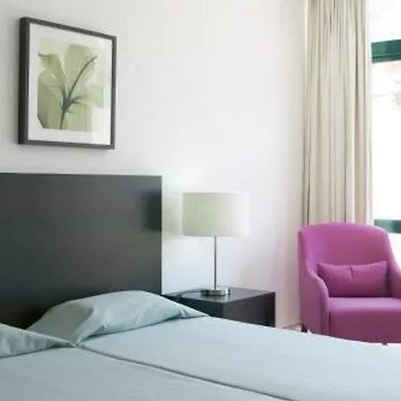 Torre 4* Porto Santo