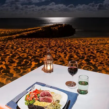 Hotel Torre Porto Santo