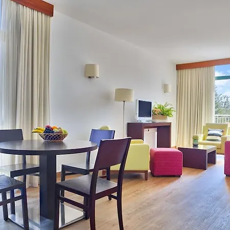 Torre 4* Porto Santo