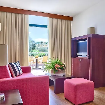 Torre Hotel Porto Santo