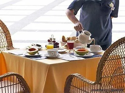 Hotell Torre