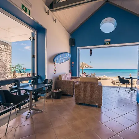 Hotel Torre Porto Santo