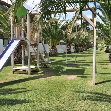 Torre Hotel Porto Santo