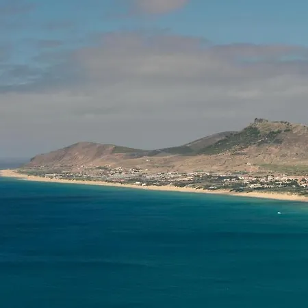 Torre Hotel Porto Santo