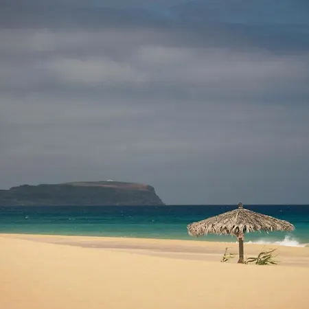 Hotel Torre Porto Santo