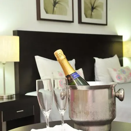 Torre Hotel 4*
