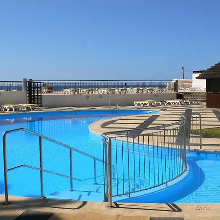 Hotell Torre Porto Santo