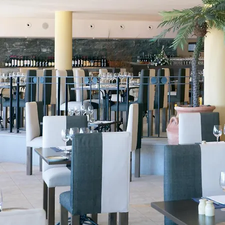 Torre 4* Porto Santo