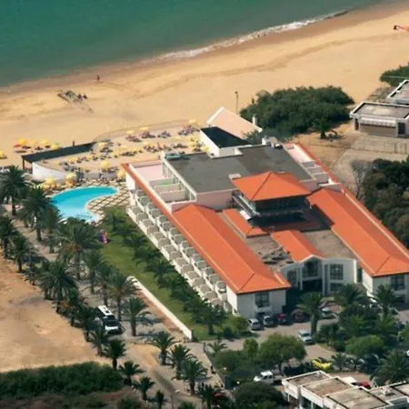 Hotell Torre 4*