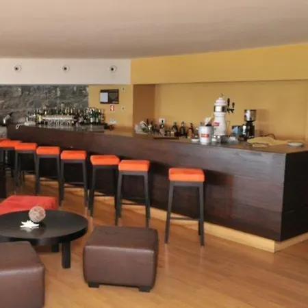 Hotel Torre Porto Santo