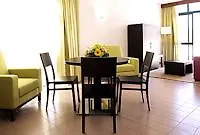 Torre Hotel 4*