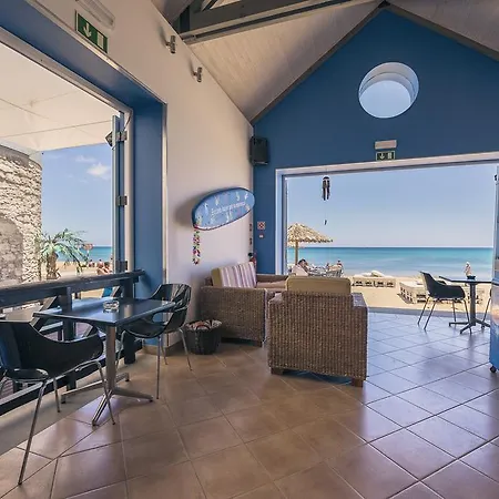 Torre 4* Porto Santo