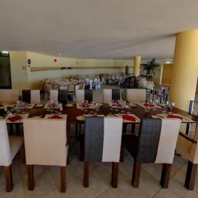 Torre Hotel
