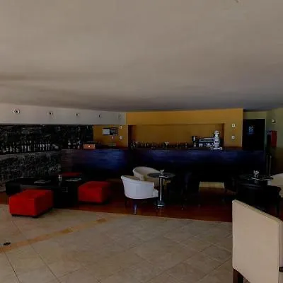 Hotell Torre Porto Santo