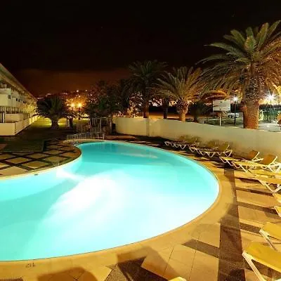 Hotell Torre Porto Santo