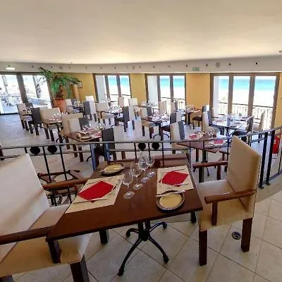 Torre Porto Santo