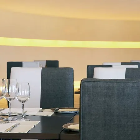 Torre Hotel