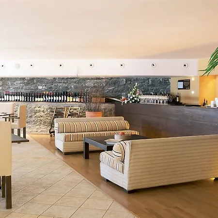 Hotel Torre Porto Santo