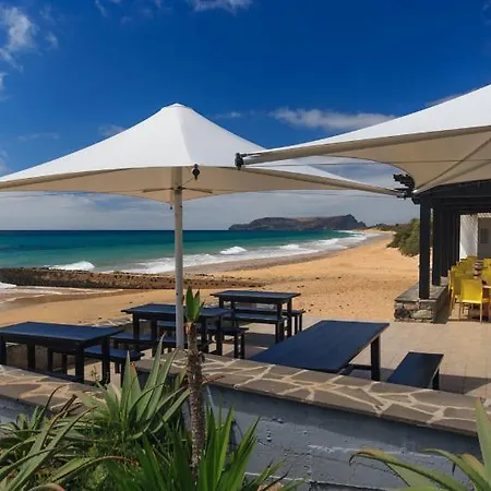 Torre 4* Porto Santo