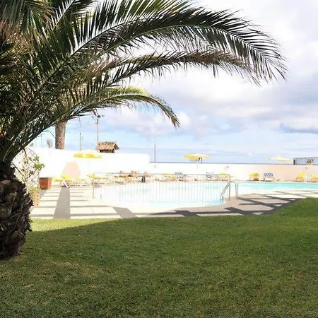 Torre Hotel Porto Santo