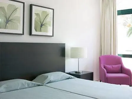 Torre Hotell Porto Santo