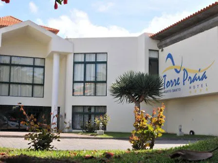 Torre Hotell Porto Santo