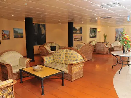 Torre Hotell 4*