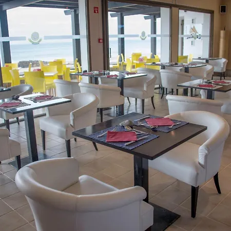 Torre Hotel Porto Santo