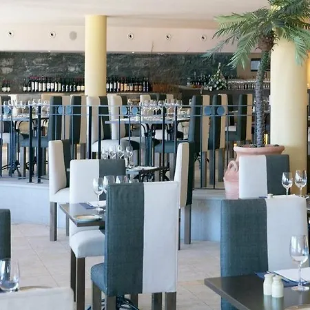 Hotel Torre Porto Santo