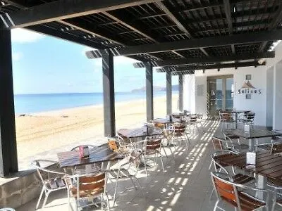 Torre Hotell 4*