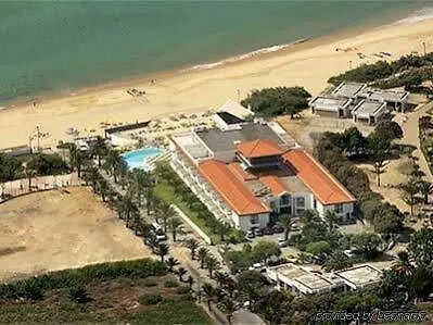 Torre Hotell 4*