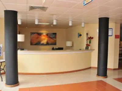 Torre Hotel 4*