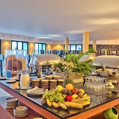 Hotell Torre