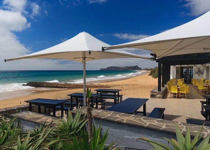 托雷普拉亚酒店 酒店