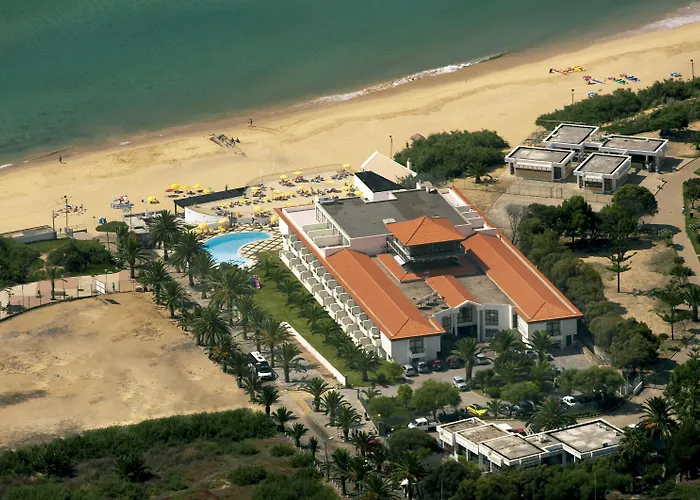 托雷普拉亚酒店 酒店 4*