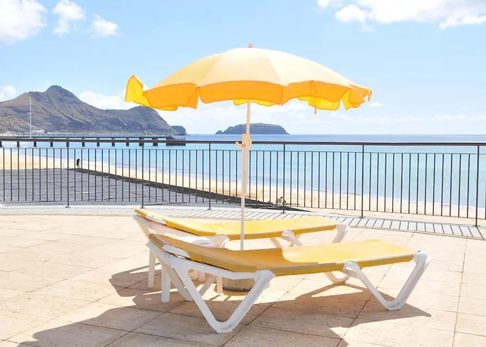 Torre ポルト・サント