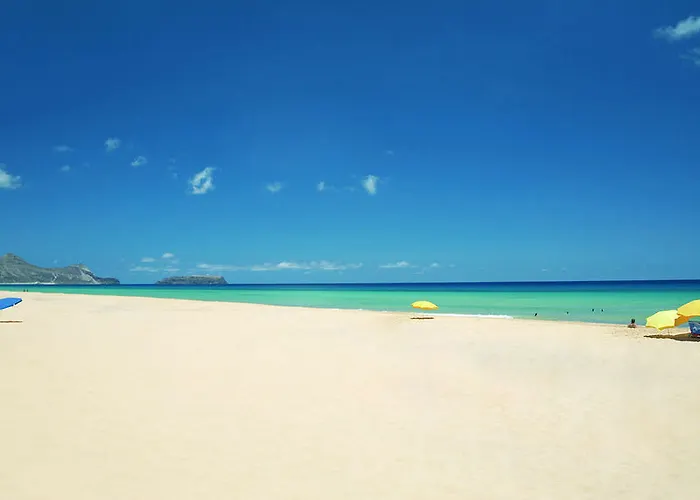 托雷普拉亚酒店