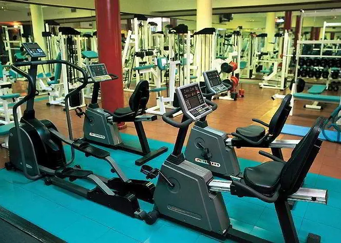 托雷普拉亚酒店 酒店 4*