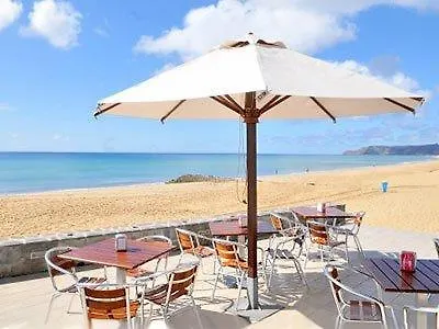 托雷普拉亚酒店 酒店