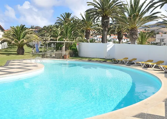 托雷普拉亚酒店