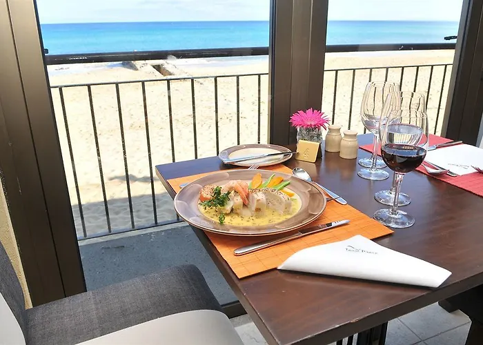 托雷普拉亚酒店 4*