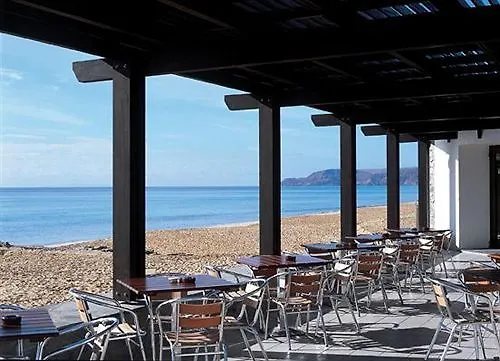 托雷普拉亚酒店 酒店