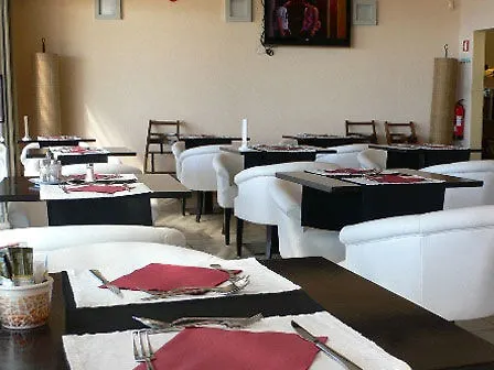 托雷普拉亚酒店