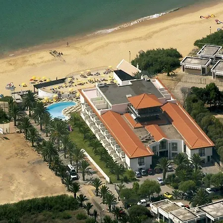 Hotel Torre 4*
