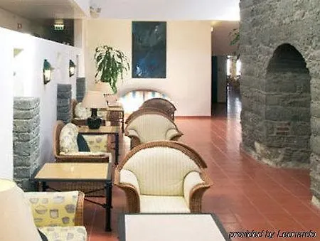 Torre Hotel 4*