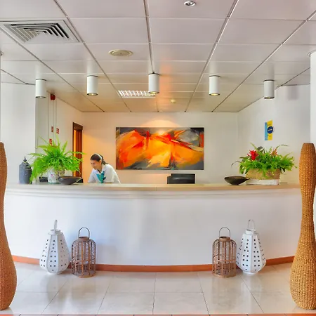 Torre 4* Porto Santo