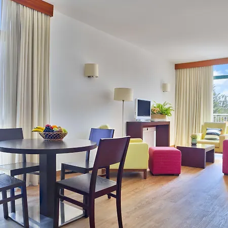 Torre Szálloda 4*